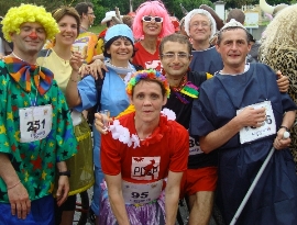 PCaP à la Champenoise le 16 mai 2009