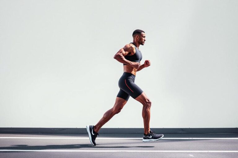 Course à pied : effets étonnants sur votre silhouette et conseils