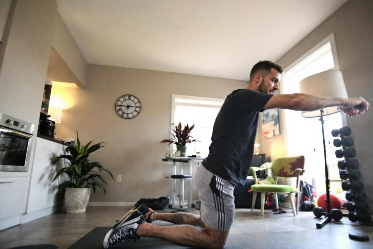 Course à pied : effets étonnants sur votre silhouette et conseils