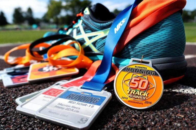 Combien de semi-marathons par an : guide complet pour coureurs