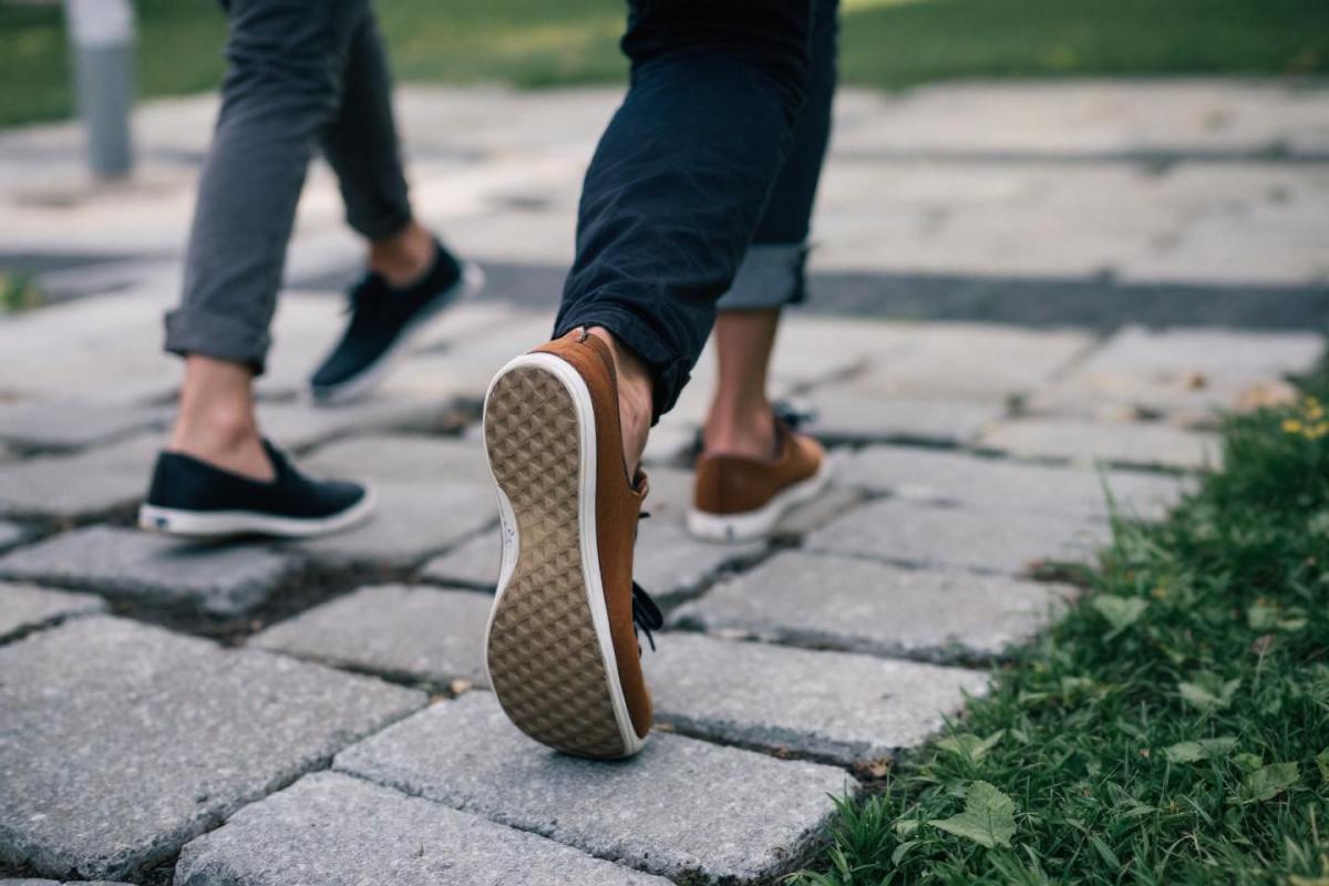 Combien de pas dans 1 km : calcul précis marche et course